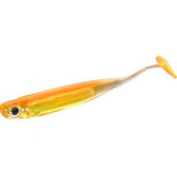 Виброхвост Mikado Furyo 11.5cm цв. M518