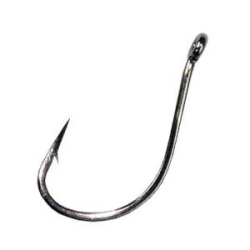 Крючок Kosadaka Raven №12 BN DarkHunter (уп.10шт.) 3521BN-12