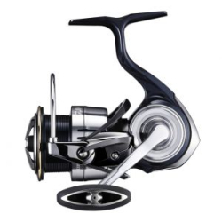 Катушка безынерционная Daiwa 19 Certate LT 3000-XH