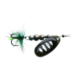 Блесна вращающаяся Grows Culture Ball Bearing Spinner 2.0 цвет BT01-007