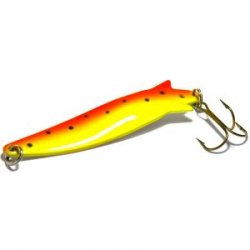 Блесна Spike Тоби 23гр. 3006/25