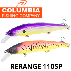 Columbia Rerange 110SP