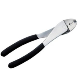 Инструмент для обжима Daitoubuku 1931 Hand Presser M SS・S・2N 180 мм