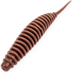 Силиконовая приманка Akara Trout Time REX 2,5 Cheese 458 (10 шт.)