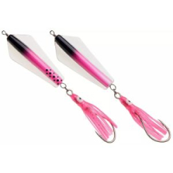 Блесна Higashi Dr. Salmon OH 7g цвет #08