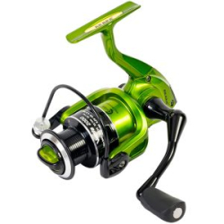 Катушка Akara Venta 2000A 6+1bb