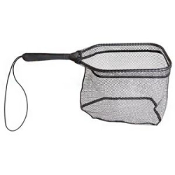 Подсачек прямоуг. Salmo прорезинен. 55х32х24см