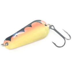 Блесна Spike Окуневая 14гр. 3018/27