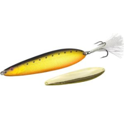 Блесна Nories Dairakka 38g цвет DR05