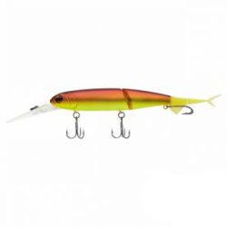 Воблер Imakatsu Killer Bill Minnow 125SP цв. 48