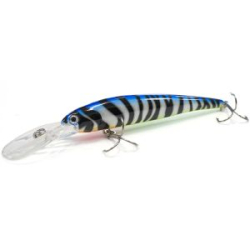 Воблер Columbia Bandit B-shad Series цвет OL102