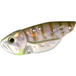 Цикада Deps Circuit Vib 1/4oz цв. 09