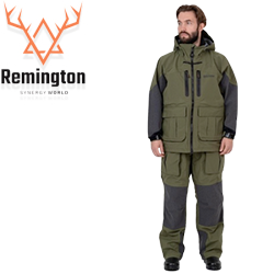 Remington Horizon Explorer Сapulet Olive