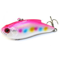 Воблер Grows Culture Calibra 50 цвет 17