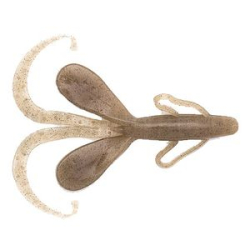 Силиконовая приманка Reins Hog 4.5" цв. 013 Bait Fish SP