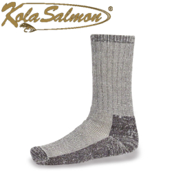 Kola Salmon «Merino Blend» Extreme
