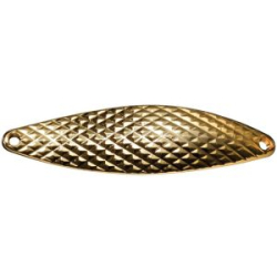 Блесна колеблющаяся Smith Edge Dia 3,0 цв. №02