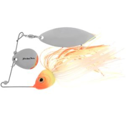 Spinner Baits Strike Pro SB-012 21,5гр. C2С-W4С 097-12