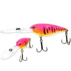 Воблер BAT Aiko BT004 (64 mm.;12 g.; 5 m.) # B018