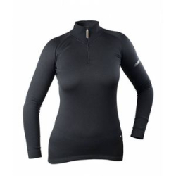 Термобелье комплект Graff (черный) 902-1-D/900-1-D р. XL