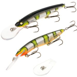 Воблер Akara Deep Winner 125F 24 гр. цвет A72