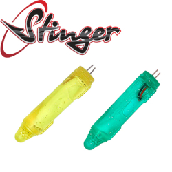 Stinger GreenGo ICE 2-Blink LED HCFL-110