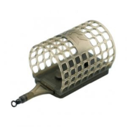 Кормушка Daiwa N´Zon Open End Feeder L 80g