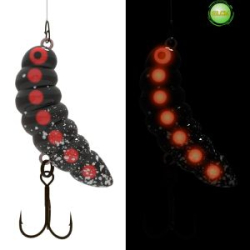 Воблер Iron Trout Rogaliк 6g цвет 003