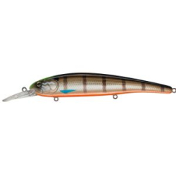 Воблер Strike Pro Hooligan Shallow 120SP, 120 мм, 20,1 гр. цвет: 201-264 Minke Whale (EG-220SP#201-264) (9931125)