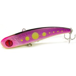 Раттлин Grows Culture Whip Hot 110mm 36g цвет #28