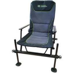 Кресло фидерное Feeder Concept Comfort диаметр ноги 25мм (FC5954-058CH)