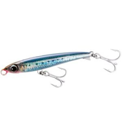Воблер Shimano Ocea Pencil Solid 100HS XV-R10X 54g. цвет 001
