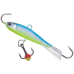 Балансир Higashi Norvil 75mm 32g цвет #33