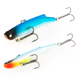 Воблер Akara Soft Vib 85 мм 39 гр. цвет A182