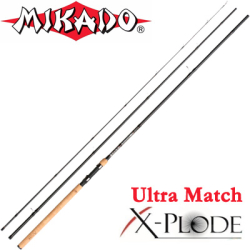Mikado X-Plode Match