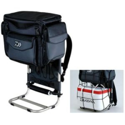 Сумка Daiwa B Pack (A) BK