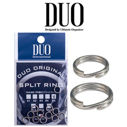 DUO Original Split Ring