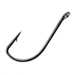 Крючки Vido Craft VD-002 Tokyo Sode (BLN) Asian № 7, 10 шт/уп VD002-7(10)