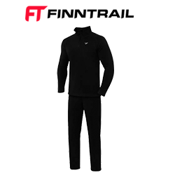 Finntrail Glow 1398 Graphite