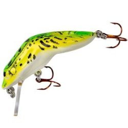 Воблер Rebel F71 Wee Frog цвет 79