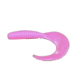 Мягкая приманка Wonder Trout Bait Twister-A 4,5 см цв. 006