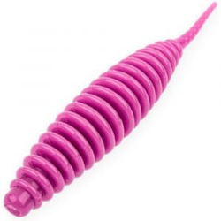 Силиконовая приманка Akara Trout Time REX 2,5 Shrimp 459 (10 шт.)