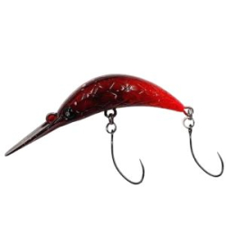 Воблер Mukai Zanmu 35MR (F) цв. #Salmon Freak (4513907447305)