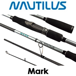Nautilus Mark