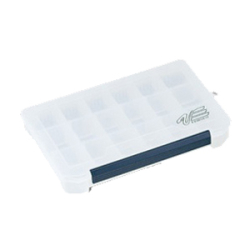 Коробка для приманок Versus VS-3037ND-CL 