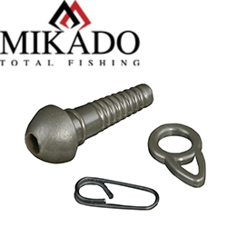 Mikado AMC-9057-07 Клипса для грузил
