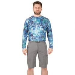 Шорты FHM Spurt Серый  2XL