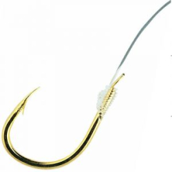 Поводок готовый Owner RL-046 №12 10шт