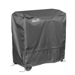 Чехол для мангалов Helios Smart 800 (Премиум, Люкс) (HS-C800PL)