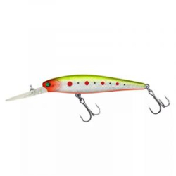 Воблер "Sprut" Ryu 90SP (Suspending/90mm/13g/2,5-4m/SLD1)